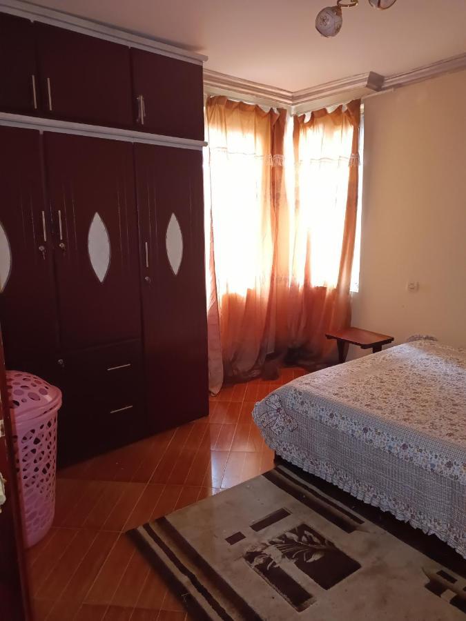 Fully Furnished Condo In The Center Of Addis Abeba Eksteriør bilde